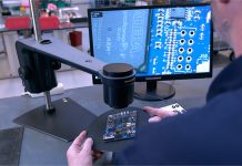 Camera Microscopes: A Game Changer for Electronics Manufacturing