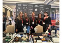 ROCKA to Showcase Expanded Services and Top Distribution Brands at Three SMTA Expos in May