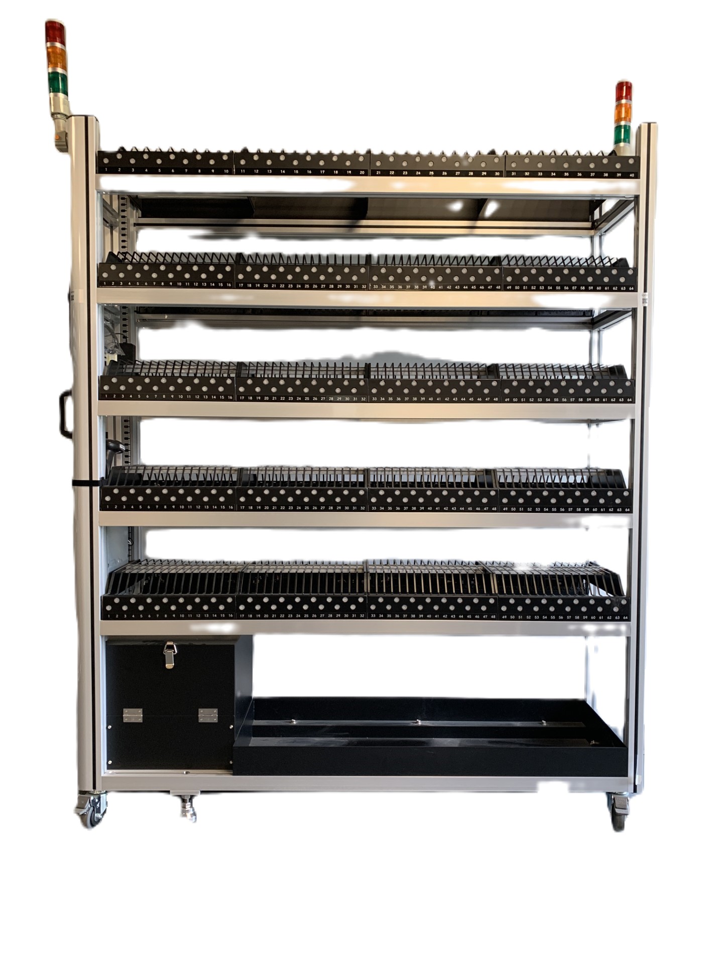 Accu-Assembly Inc. Expands Component Storage Management with AccuLiFT ...