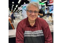 Interview with Bill Capen