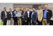 Murray Percival Company Awarded Top Representative of 2023 by MIRTEC