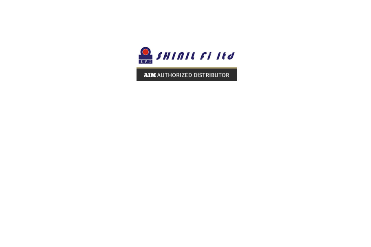 AIM Solder Signs Shinil Fl Ltd. as New Distributor for Korea
