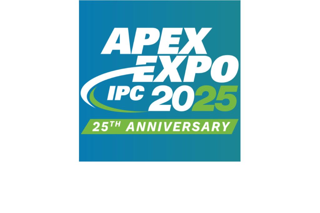 IPC Issues Call for Participation for IPC APEX EXPO 2025 SMT Today