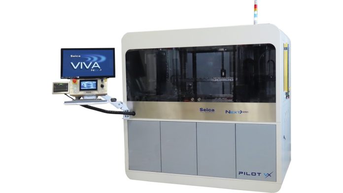 Seica to Showcase Advanced Flying Probe Test System Pilot VX at SEMICON West 2024