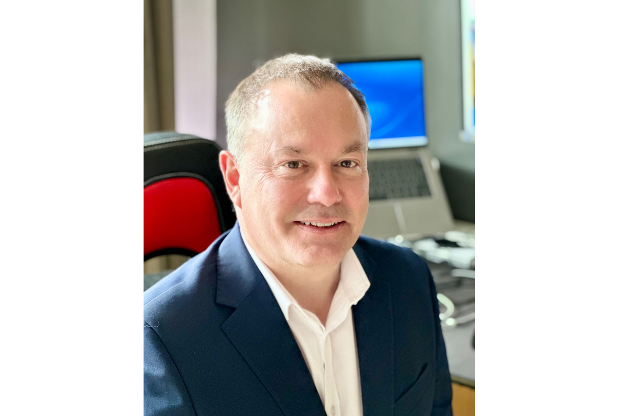 Richard Timms Joins Europlacer as International Channel Manager