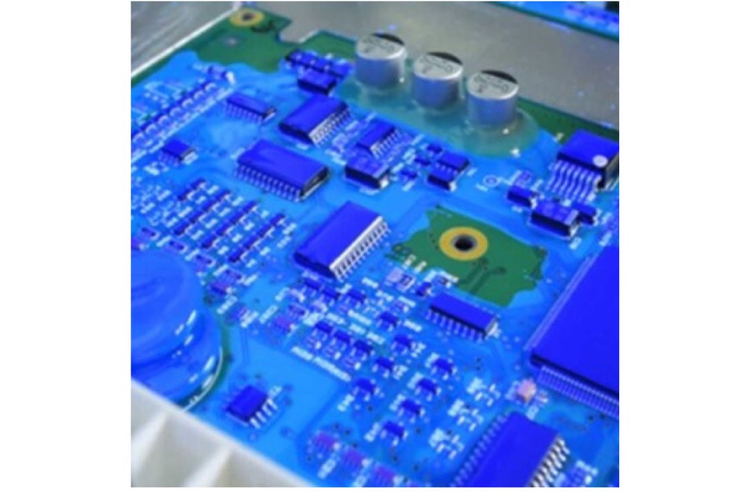 Silicon Mountain Offers Conformal Coating Services for Enhanced PCB