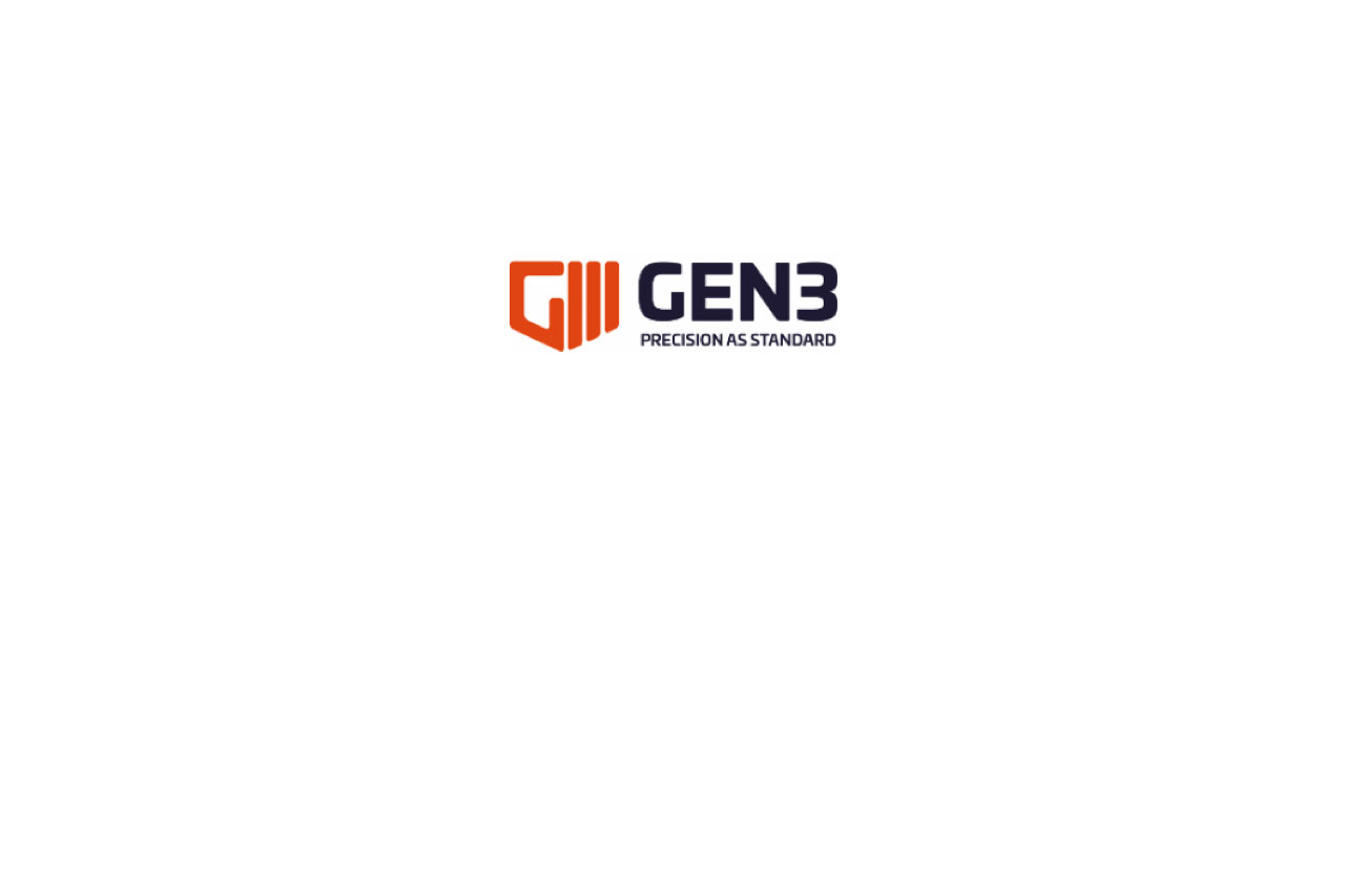 Gen3 logo