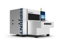 Ventec Giga Solutions & Hi-Print Team up to Launch World’s First 3-Color Inkjet Printing Solution