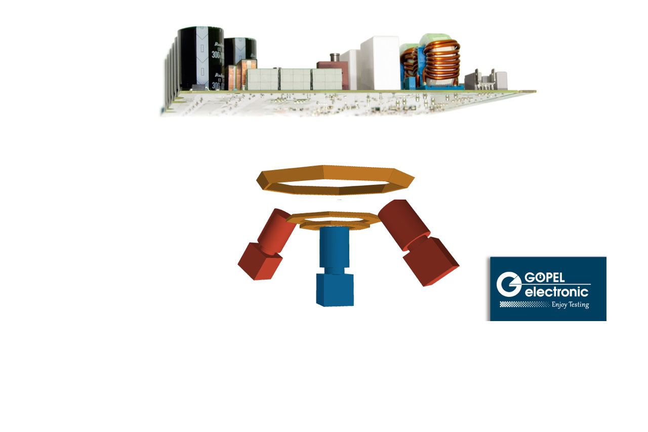 Revolution in THT inspection: fast and precise 3D measurement for solder joints and components