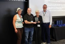 Fidus Awarded AMD Adaptive Compute Partner of the Year