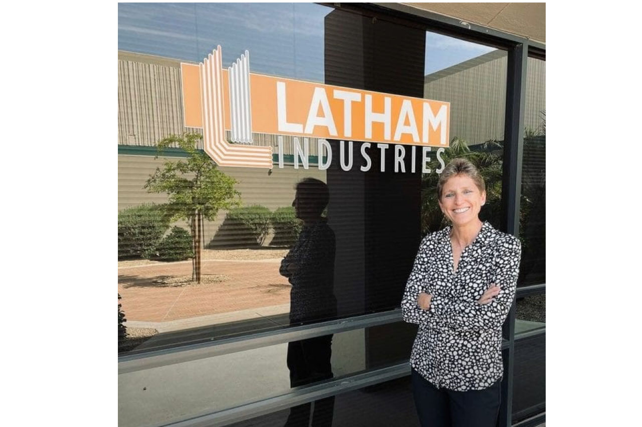 Latham Industries Expands Operations with New State-of-the-Art Facility