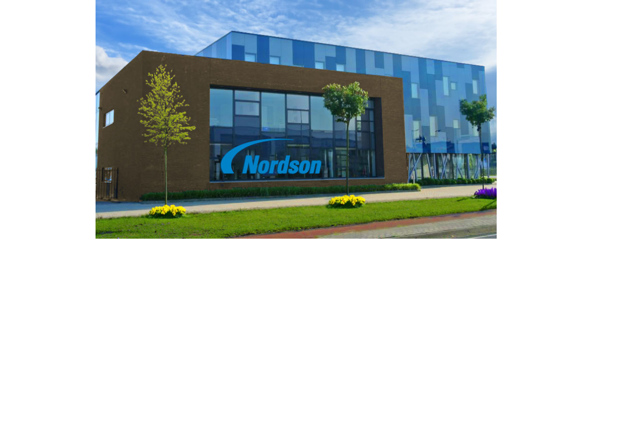 Nordson Electronics Solutions completes its Europe location move to a new, state-of-the-art facility