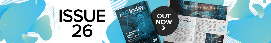 i4.0 today Issue 26