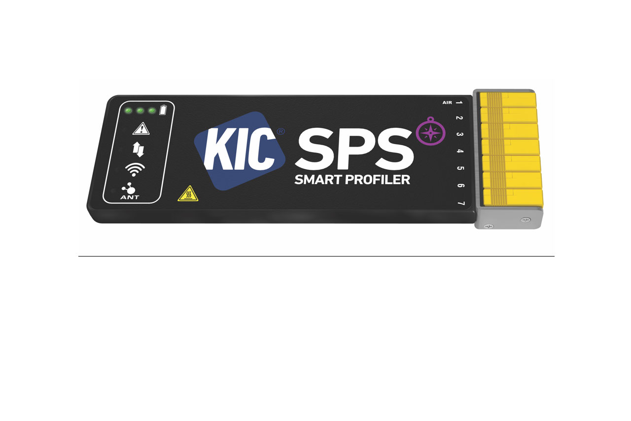 KIC SMART Profiler System (SPS)