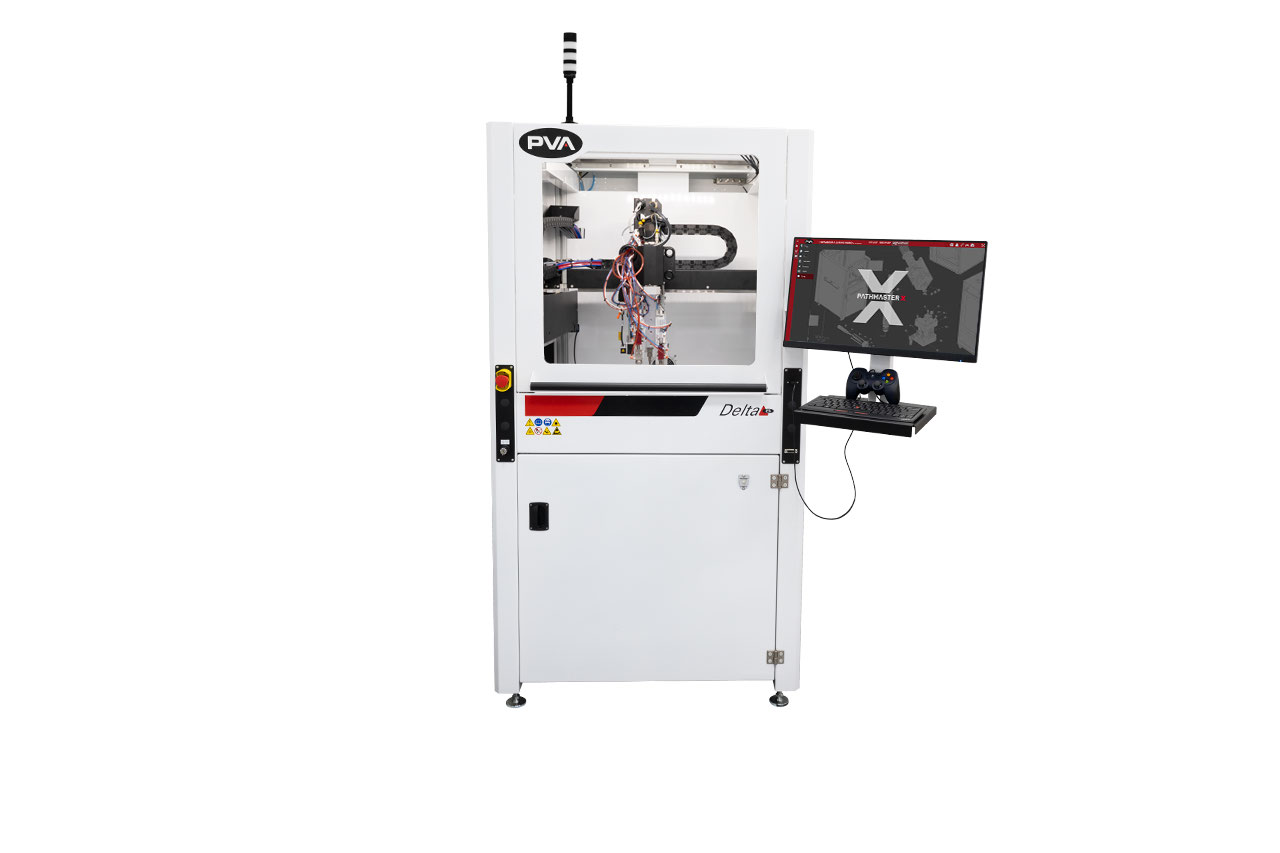 PVA’s New Version of PathMaster X Offers Enhanced Features for Greater Control and Efficiency