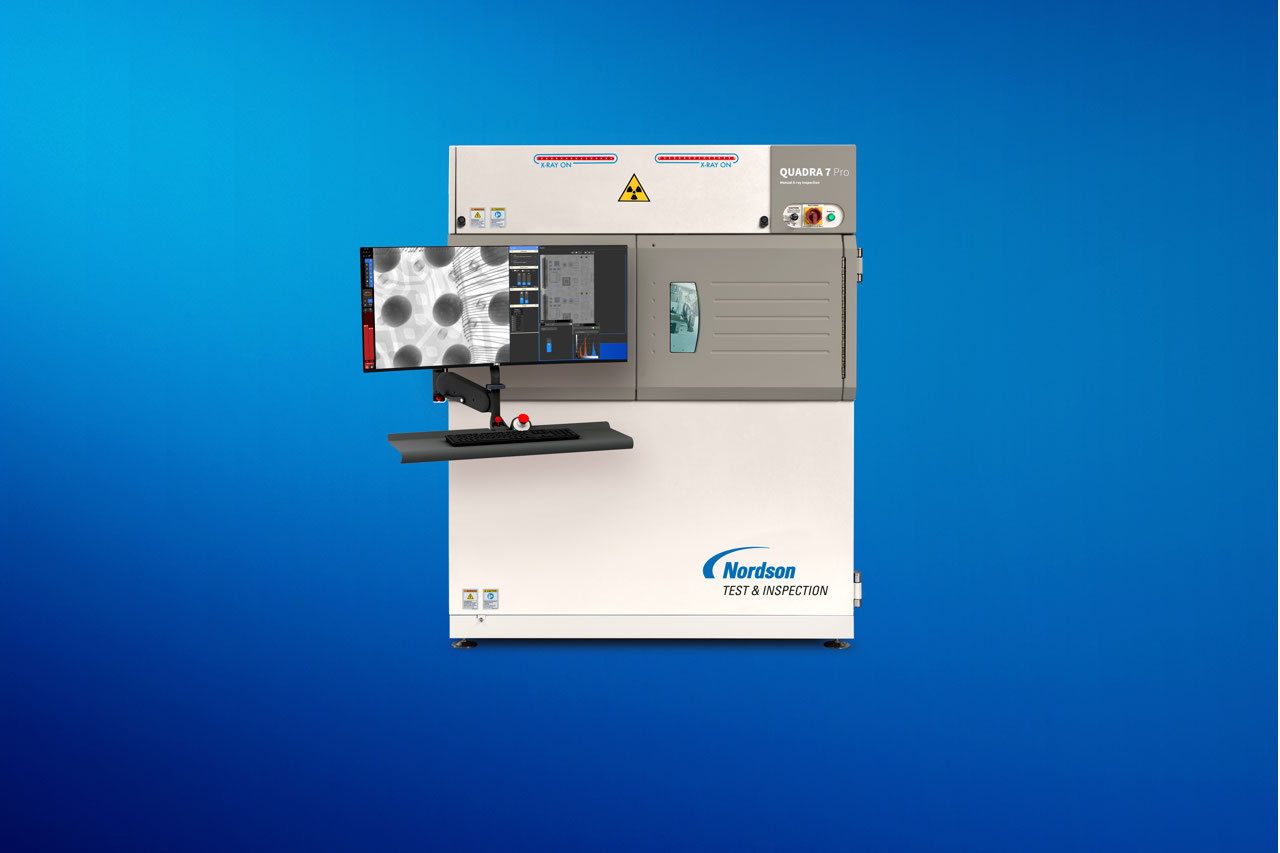 SMarTsol Technologies Highlights Nordson T&I MXI System at SMTAI