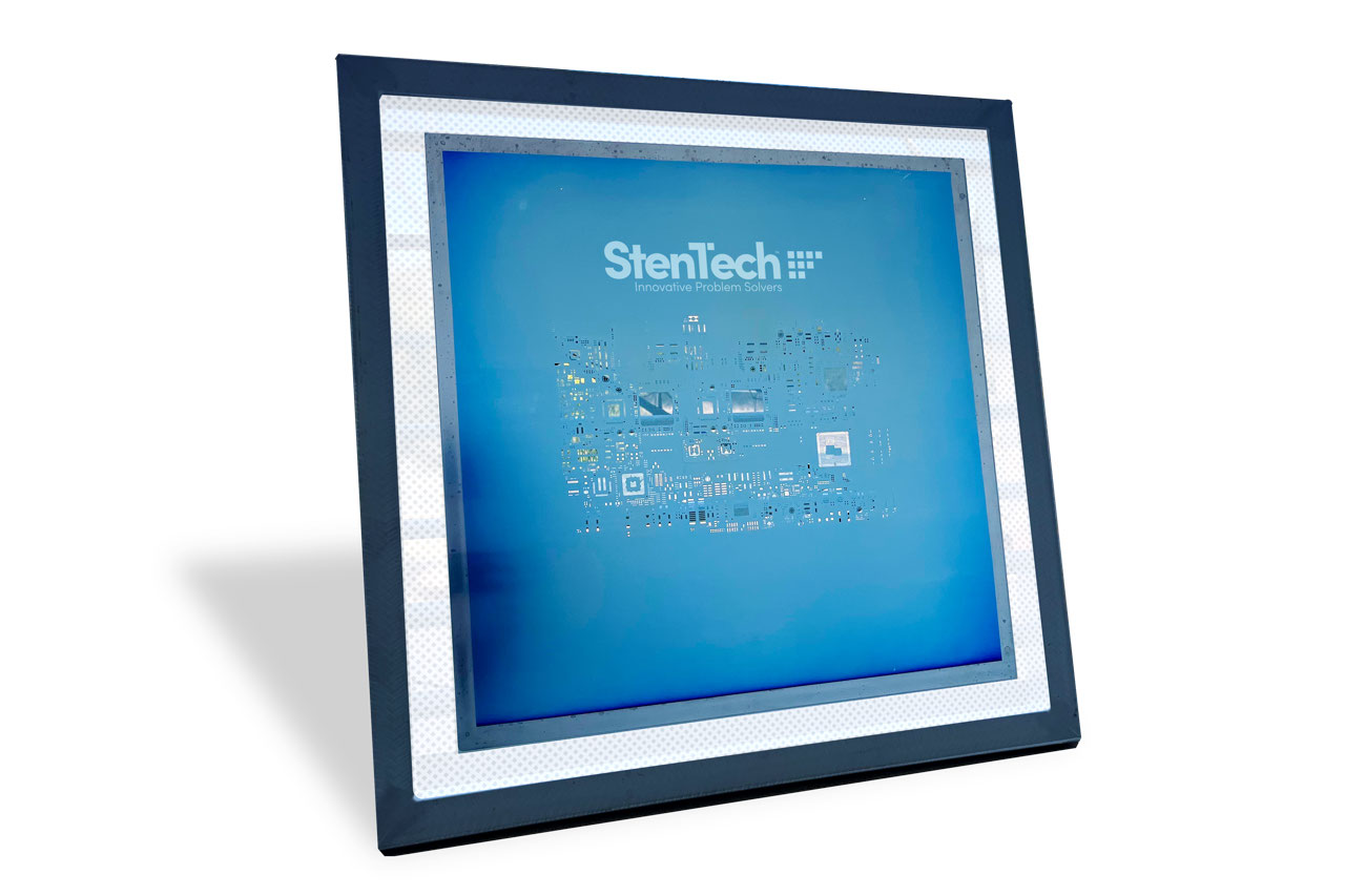 StenTech Showcases Innovative StenTech BluPrint™ Coating at SMTA International