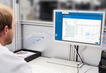 Factory Material Manager from ASMPT