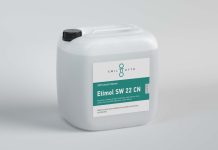 Emil Otto Launches New Stencil Cleaner