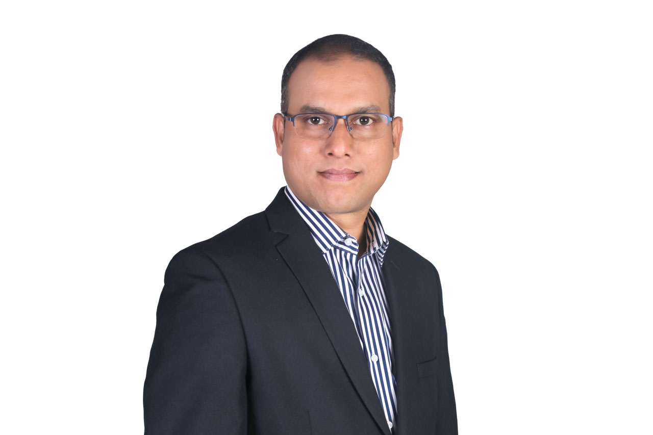 VJ Electronix Expands into India, Welcomes Ganesh Shettigar to Sales Team