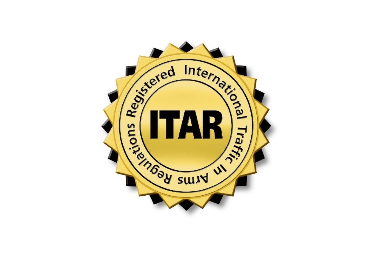 itar logo