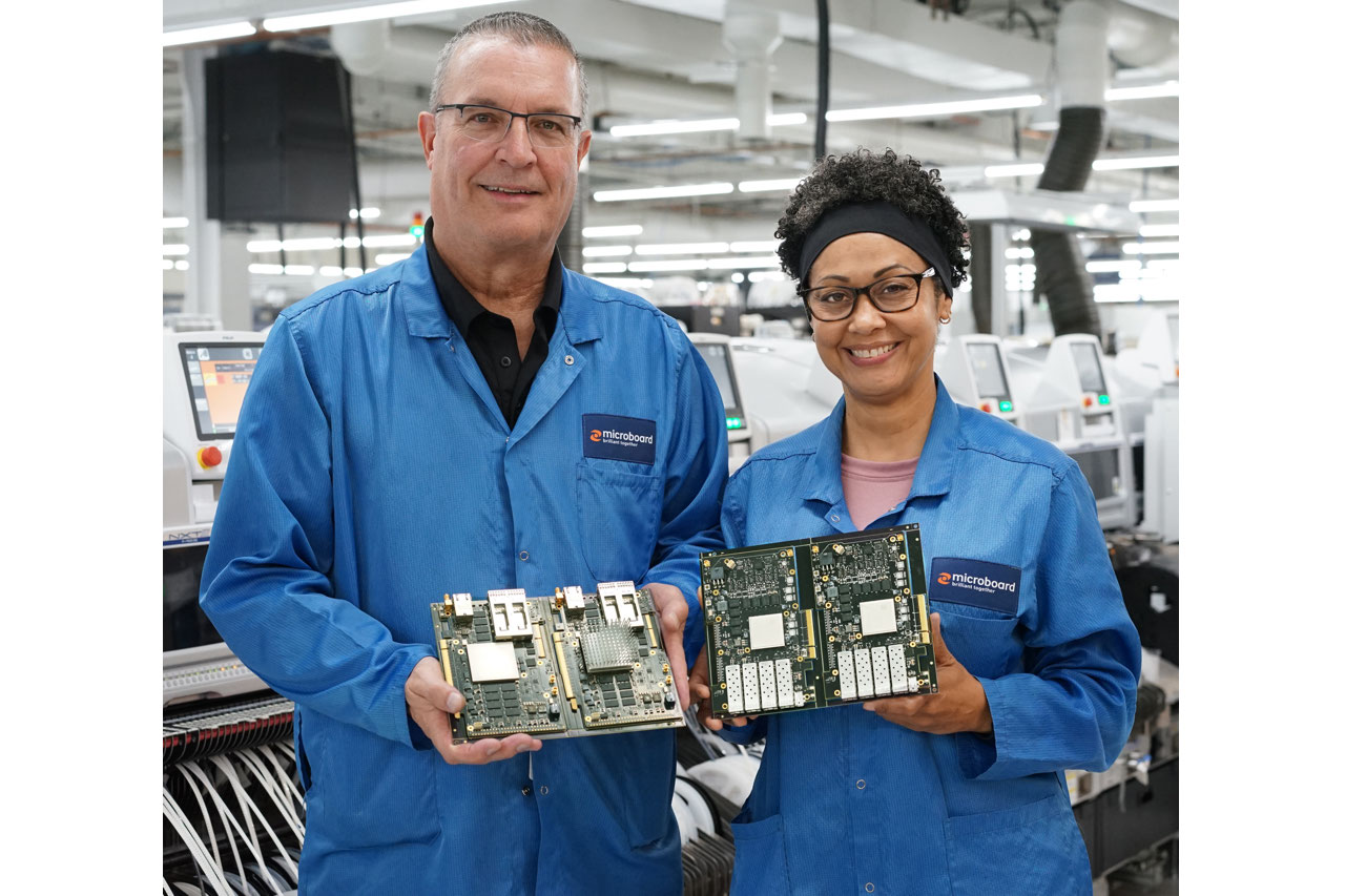 Overcome Pre-Production Challenges In Electronics Manufacturing