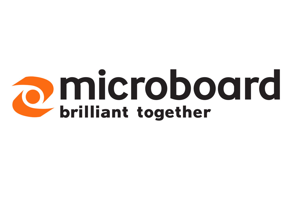 microboard logo