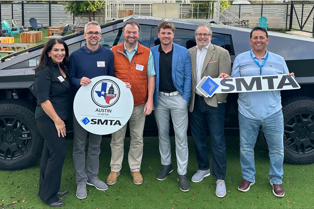 SMTA Austin Expo & Tech Forum Returns February 6 2025