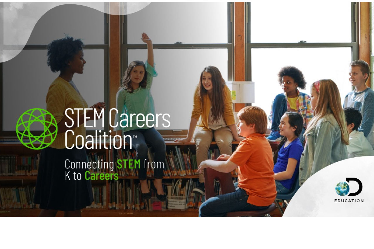 STEM Careers Coalition Exceeds Student Reach Goal