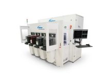 Nordson Test & Inspection’s New SpinSAM™ AMI System Wins Prestigious Global Technology Award