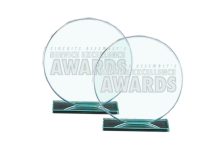 Absolute EMS Is a Two-Time Service Excellence Award Winner