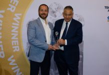 StenTech Wins Third Award for Award for Innovative StenTech BluPrint™ PVD Surface Treatment