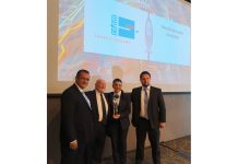 Rehm Thermal Systems Mexico Wins the Mexico Technology Award 2024 in the Category Convection Soldering