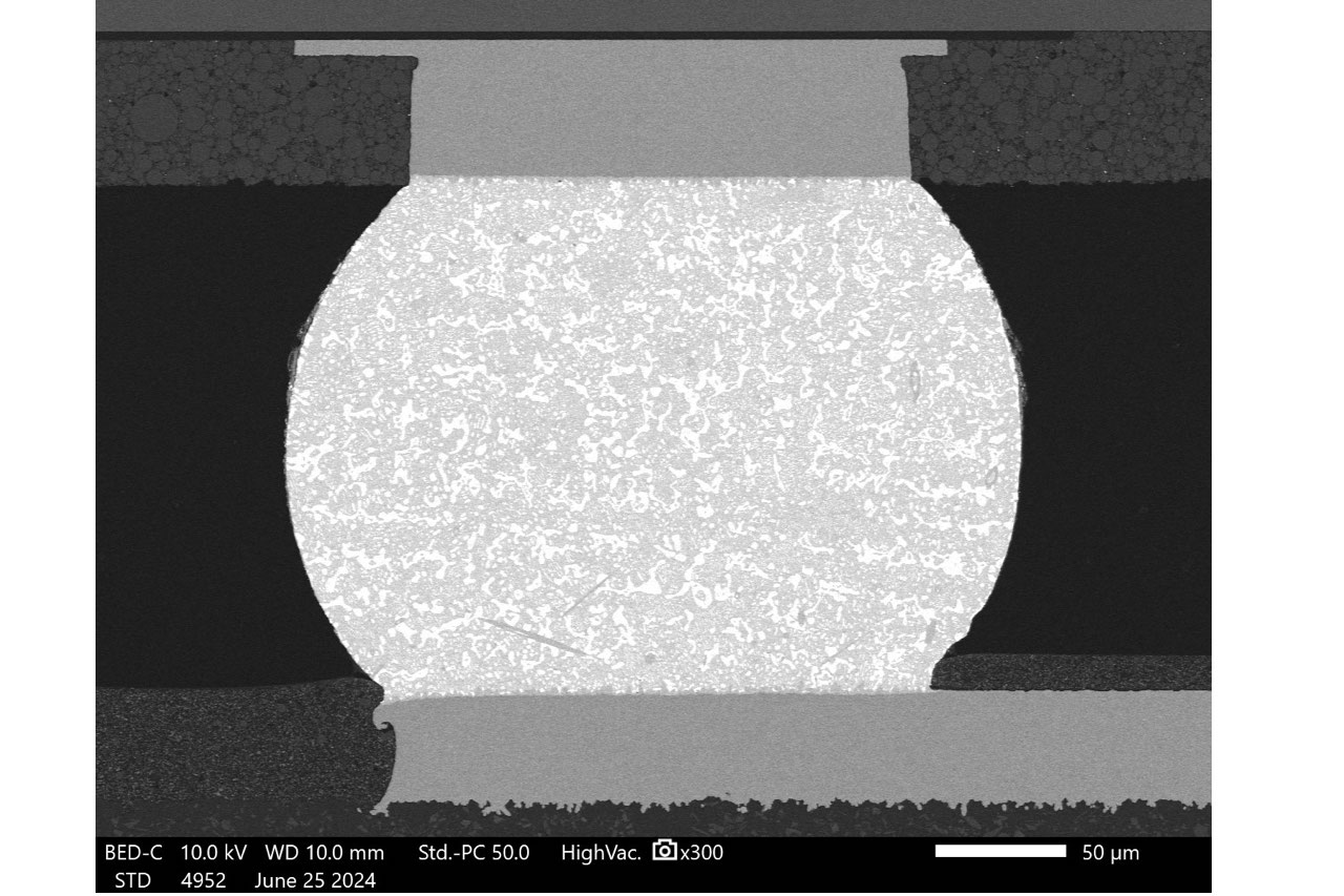 SHENMAO Develops Lead-Free Solder Paste PF606-P for Innovative “Reverse Hybrid” Process