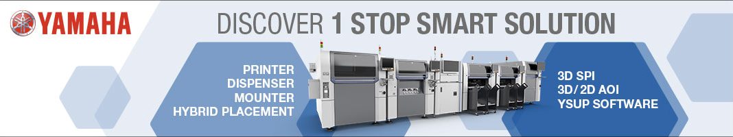 SMT TODAY: Non Stop Electronics Manufacturing News