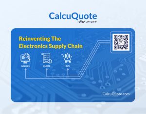 CalcuQuote to Showcase Cutting-Edge Supply Chain Solutions at APEX 2025