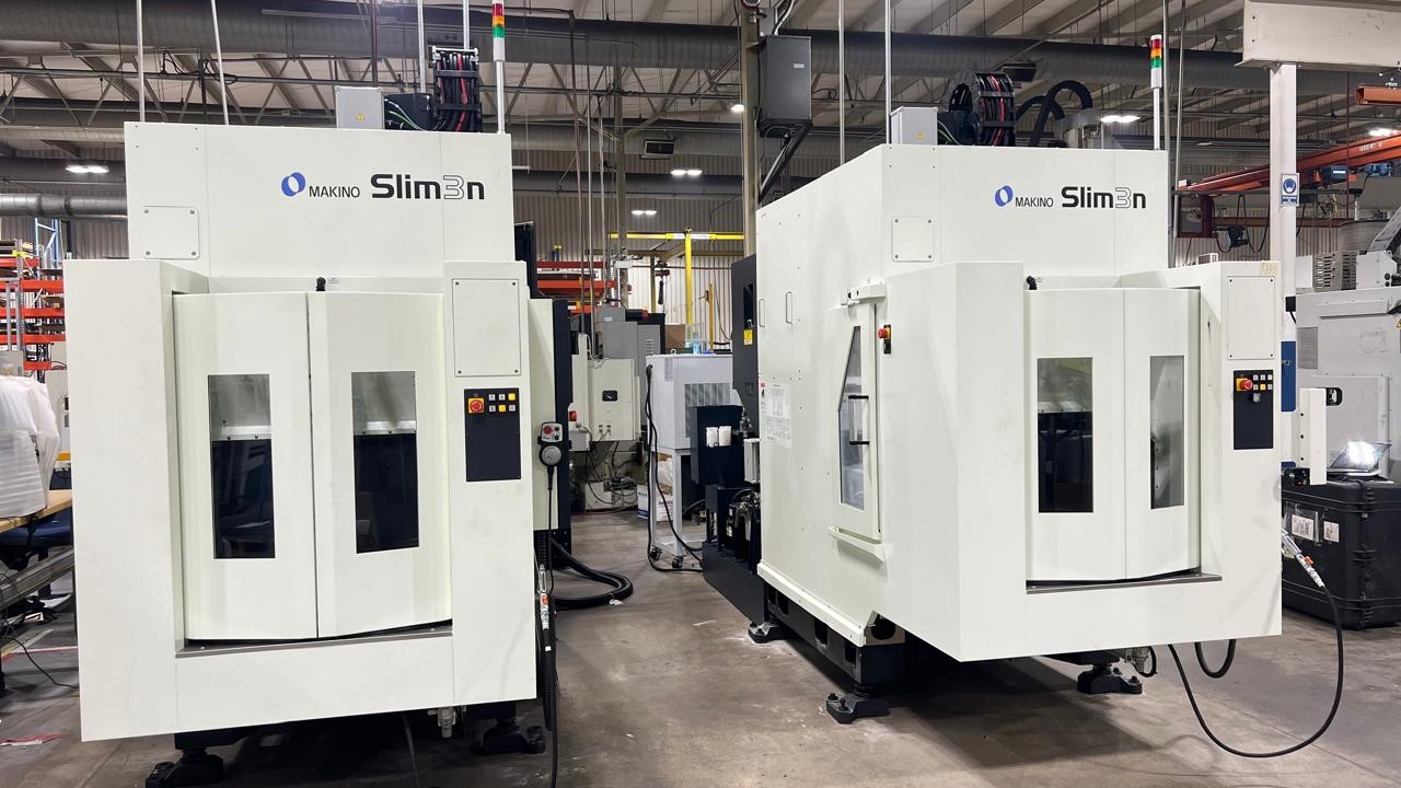 Libra Industries Expands Machining Capabilities in Guaymas, Mexico Libra Industries Expands Machining Capabilities in Guaymas, Mexico