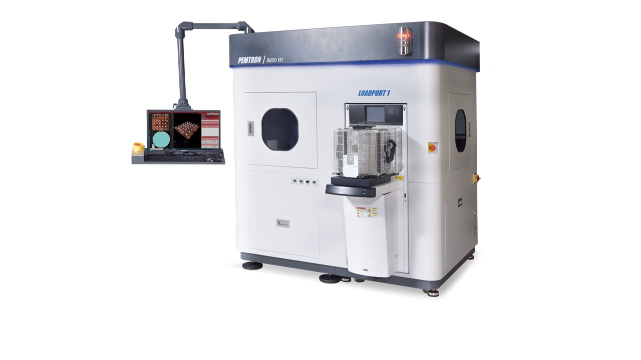 Explore PEMTRON’s Advanced Imaging for Defect Detection at SEMICON China