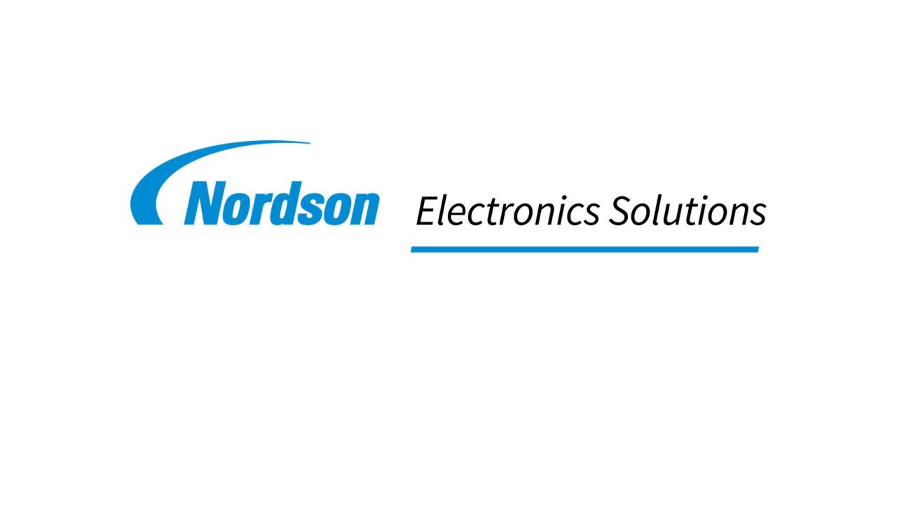 Jabil Recognizes Nordson Electronics Solutions with the 2024 Best Strategic Supplier Award