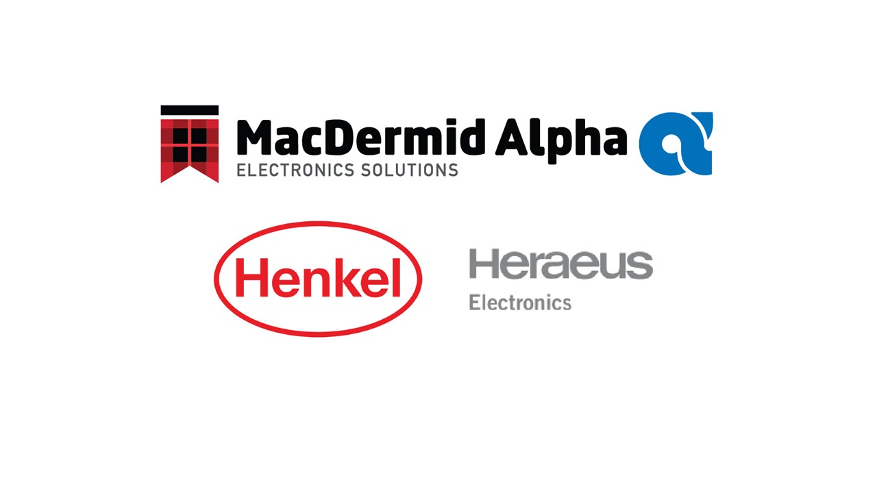 MacDermid Alpha Electronics Solutions, Heraeus Electronics, and Henkel Win Patent Dispute Against Senju Group - SMT Today