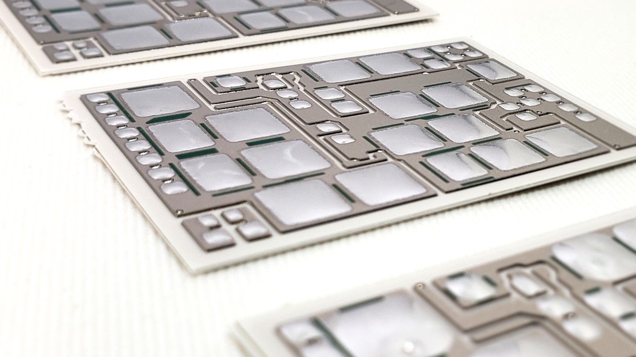 KYZEN to Showcase MICRONOX MX2123 Power Module Cleaner at IMAPS Device Packaging Conference 2025