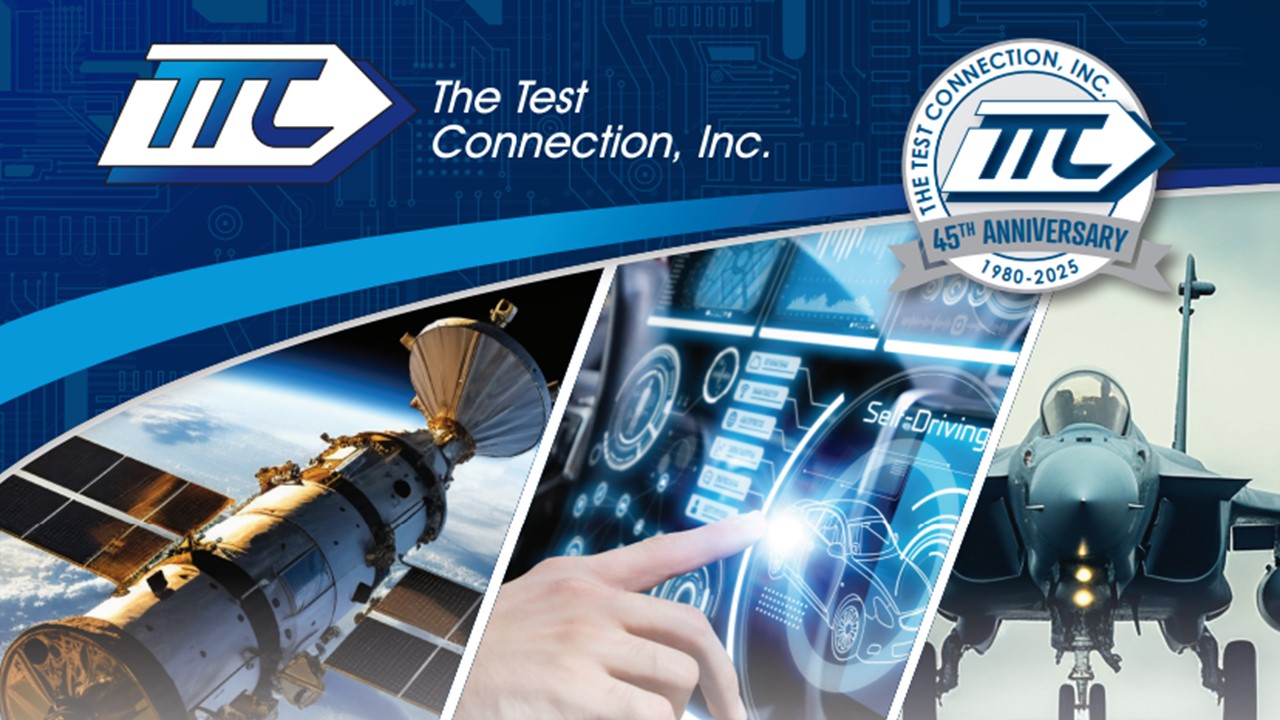 The Test Connection, Inc. to Showcase Advanced Testing Solutions at SMTA Austin Expo & Tech Forum