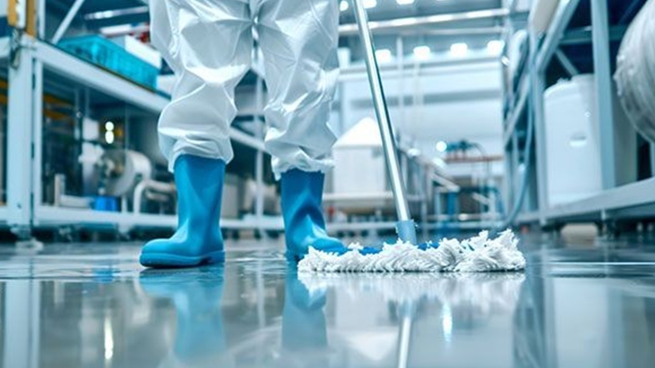 Federal Electronics Expands Advanced Manufacturing Capabilities with New Class 10,000 Cleanroom