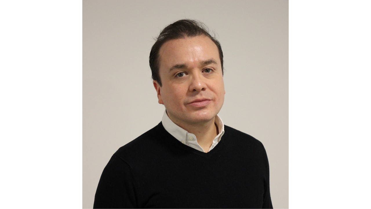 ATE Solutions Welcomes Pablo Espinosa as Engineering Manager to Lead Next Phase of Growth