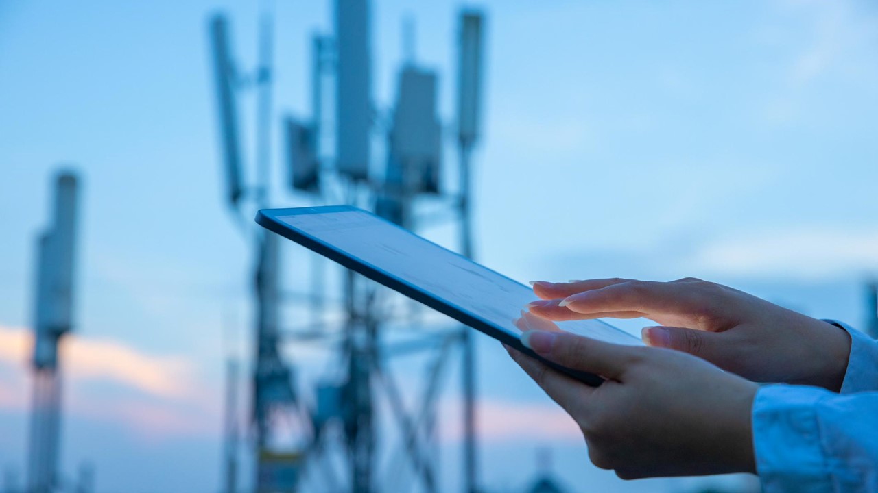 Simplify Your Access to Global Markets