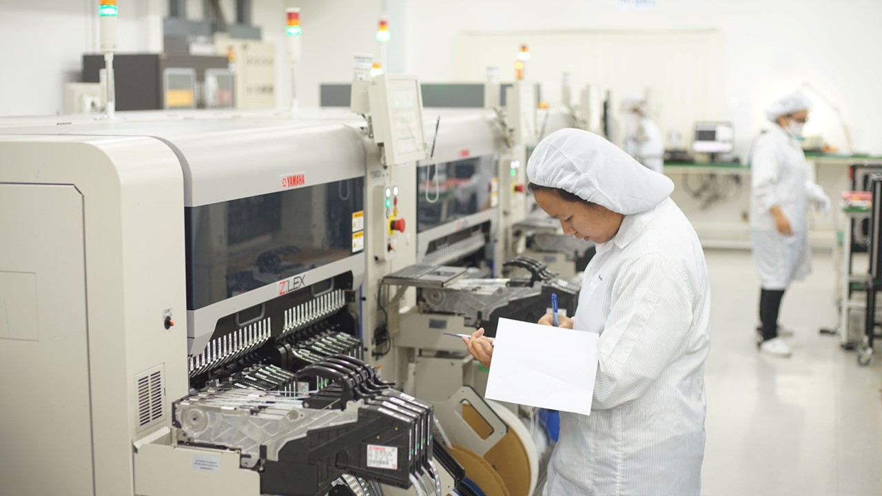 SP Manufacturing to Showcase Advanced Manufacturing Capabilities at APEX 2025 SP Manufacturing to Showcase Advanced Manufacturing Capabilities at APEX 2025