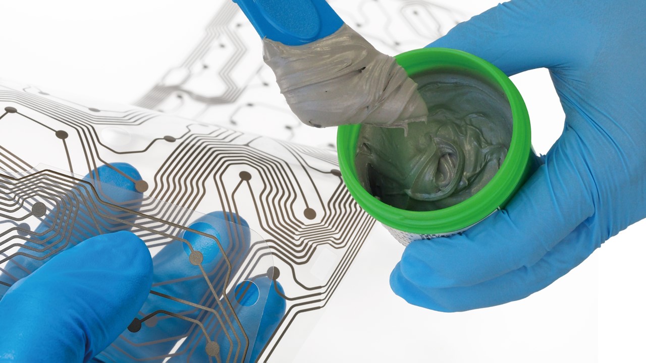 Nihon Superior to Exhibit SN100CV® P608 Halogen-free, Lead-free, No-clean Solder Paste at APEX 2025 Nihon Superior to Exhibit SN100CV® P608 Halogen-free, Lead-free, No-clean Solder Paste at APEX 2025