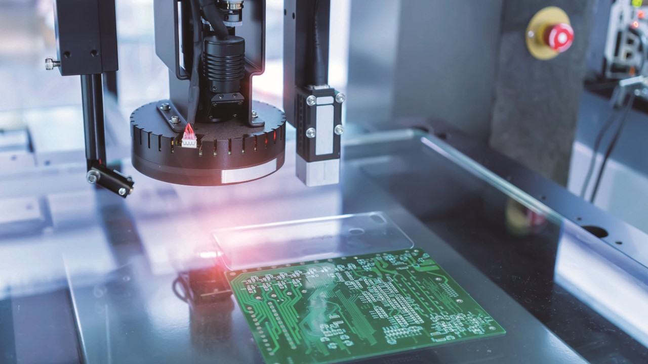 ‘Empower AI at the Edge’ - Advantech to showcase latest products in Edge AI at MECSPE 2025 ‘Empower AI at the Edge’ - Advantech to showcase latest products in Edge AI at MECSPE 2025