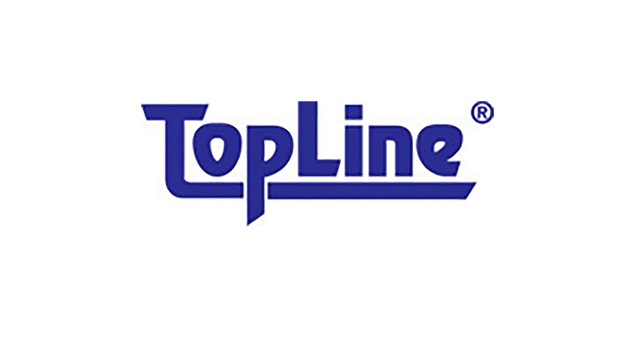TopLine Bringing Answers, New Ideas to APEX 2025