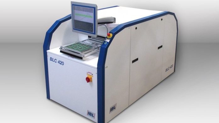 IBL Technologies LLC Presents Vapor Phase Batch Machines at APEX2025 IBL Technologies LLC Presents Vapor Phase Batch Machines at APEX2025